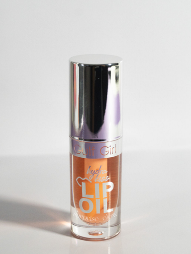 [SURPRISE GLOW-000012] LIP OIL GULF GIRL DUPE ESSENCE TONO 03