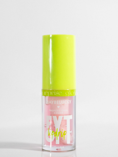 [SURPRISE GLOW-000014] FIT OIL DUPE DE NYX TONO 02