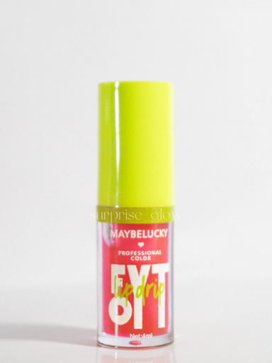 [SURPRISE GLOW-000016] FIT OIL DUPE DE NYX TONO 04