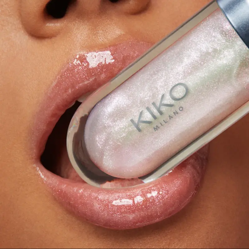 [SURPRISE GLOW-000029] KIKO MILANO LIP GLOSS 47