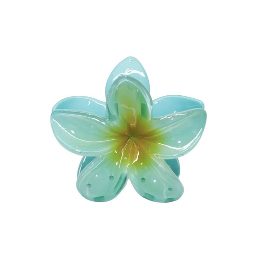[SURPRISE GLOW-000039] MINI PINCHO HAWAIANO CELESTE
