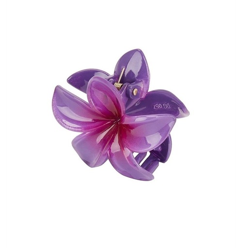[SURPRISE GLOW-000040] MINI PINCHO HAWAIANO MORADO