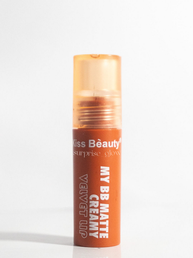 [SURPRISE GLOW-000044] LABIAL VELVET KISS BEAUTY TONO 03