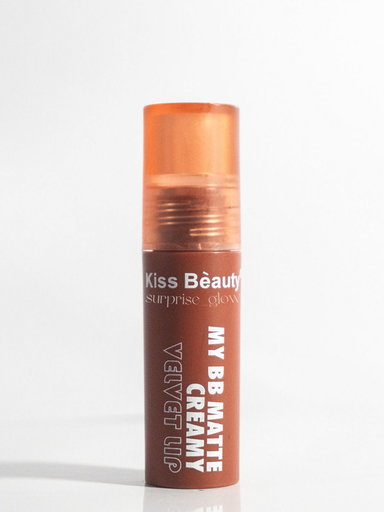 [SURPRISE GLOW-000045] LABIAL VELVET KISS BEAUTY TONO 06