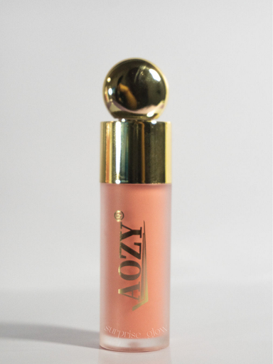 [SURPRISE GLOW-000058] BLUSH AOZY LÍQUIDO TONO 03