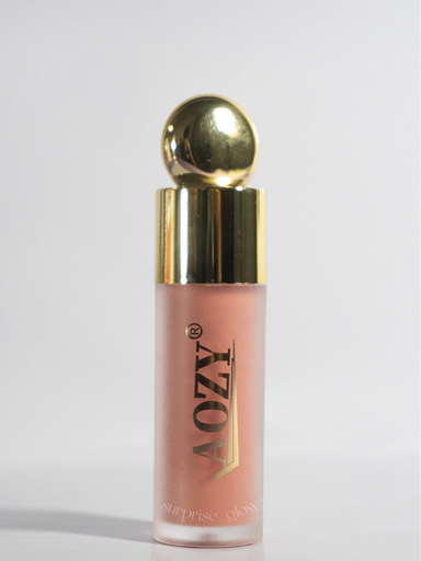 [SURPRISE GLOW-000059] BLUSH AOZY LÍQUIDO TONO 06