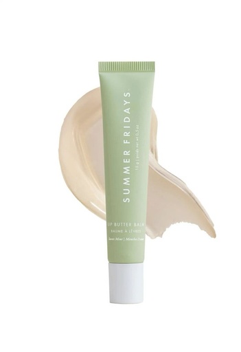 [SURPRISE GLOW-000060] SUMMER FRIDAYS SWEET MINT
SUMMER FRIDAYS VAINILLA BEIGE
SUMMER FRIDAYS PINK SUGAR
