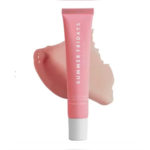 [SURPRISE GLOW-000062] SUMMER FRIDAYS PINK SUGAR