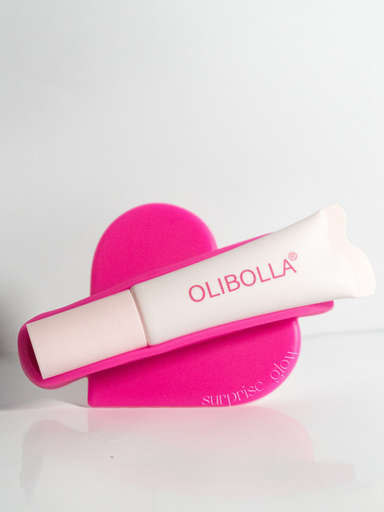 [SURPRISE GLOW-000080] VENTOSA PURPURE COLOR FUCSIA