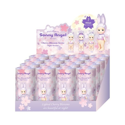 [SURPRISE GLOW-000083] SONNY ANGEL MORADO