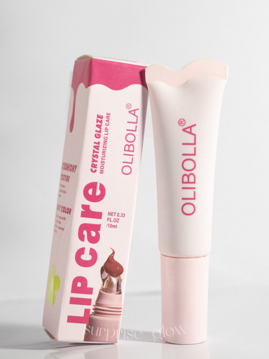 [SURPRISE GLOW-000088] LIP CARE OLIBOLLA TONO 02