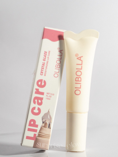 [SURPRISE GLOW-000089] LIP CARE OLIBOLLA TONO 03