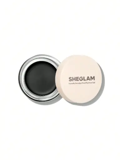 [BAMBI-000019] Sheglam delineador en gel tono negro