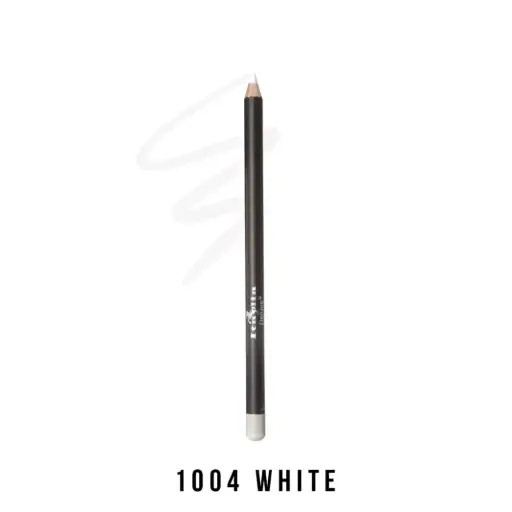 [CUDEPI-000005] ITALIA DELUXE LAPIZ DELINEADOR DE OJOS 1004 WHITE