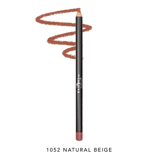 [CUDEPI-000013] ITALIA DELUXE LAPIZ DELINEADOR DE LABIOS 1052 NATURAL BEIGE