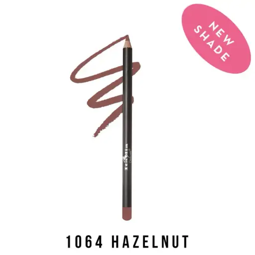 [CUDEPI-000014] ITALIA DELUXE LAPIZ DELINEADOR DE LABIOS 1064 HAZELNUT