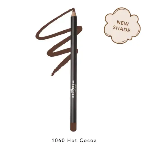 [CUDEPI-000017] ITALIA DELUXE LAPIZ DELINEADOR DE LABIOS 1060 HOT COCOA