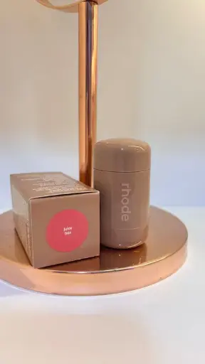 [CUDEPI-000154] RODHE IMITACION 1,1 RUBOR EN CREMA TONO JUICE BOX