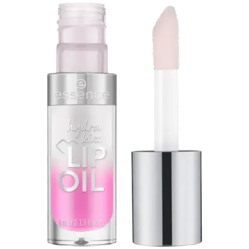 [CUDEPI-000166] Hydra Kiss Lip Oil aceite de labios 01 kiss from a rose