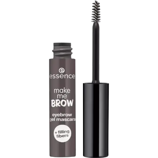 [CUDEPI-000169] make me BROW Máscara para unas cejas tupidas y definidas 04 - Ashy Brows
