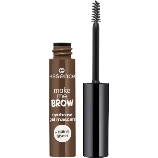 [CUDEPI-000170] make me BROW Máscara para unas cejas tupidas y definidas 05 - Chocolaty Brows