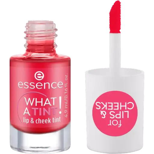 [CUDEPI-000176] WHAT A TINT! tinte para labios y mejillas 02 - Coral Sunset