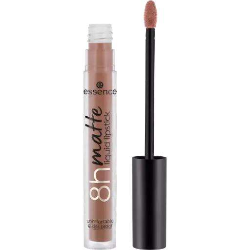 [CUDEPI-000177] Barra de labios líquida 8h matte 01 - Cinnamon Spice