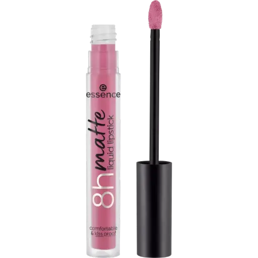 [CUDEPI-000180] Barra de labios líquida 8h matte 05 - Pink Blush