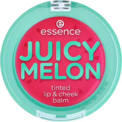[CUDEPI-000186] Blush para labios y mejillas con color JUICY MELON