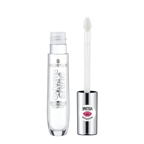 [CUDEPI-000187] extreme shine brillo de labios voluminizador 01 - Crystal Clear