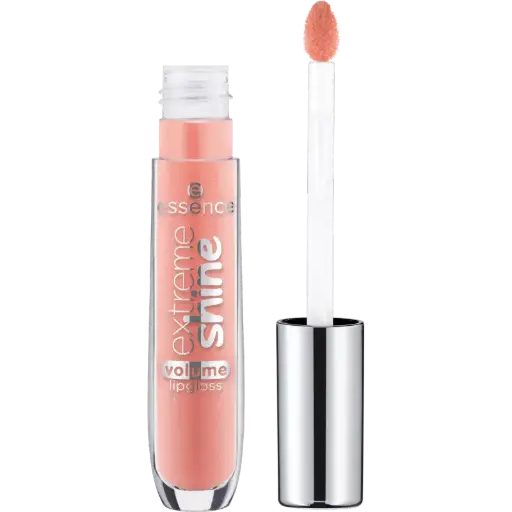[CUDEPI-000191] extreme shine brillo de labios voluminizador 12 - Dazzling Apricot