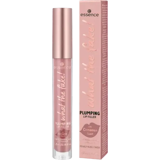 [CUDEPI-000198] what the fake! BRILLO DE LABIOS VOLUMINIZADOR GLASS SHINE oh my nude! 02