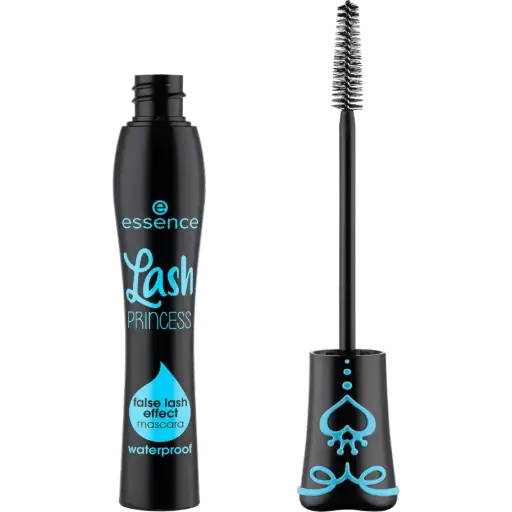 [CUDEPI-000226] Lash PRINCESS máscara de pestañas efecto pestañas artificiales resistente al agua 