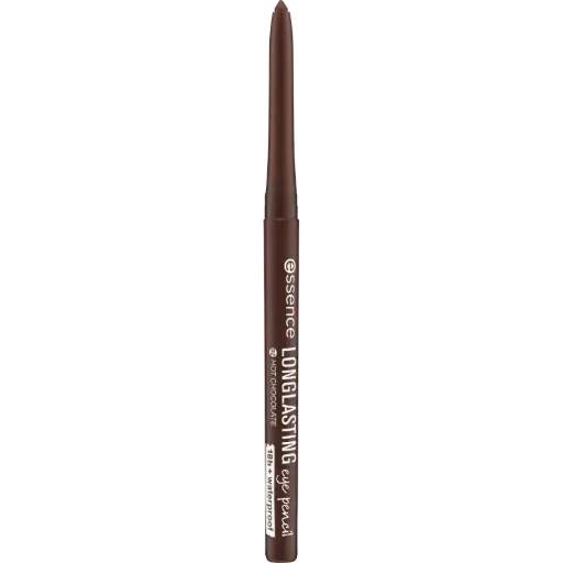 [CUDEPI-000243] LONG-LASTING lápiz de ojos 02 - hot chocolate