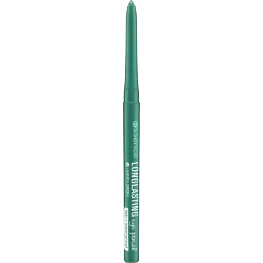 [CUDEPI-000245] LONG-LASTING lápiz de ojos 12 - i have a green
