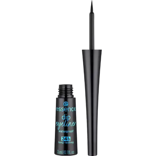 [CUDEPI-000248] dip eyeliner resistente al agua 24h de larga duración