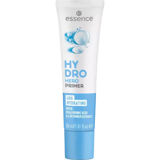 [CUDEPI-000264] HYDRO HERO prebase hidratante nutritiva con una fórmula hidratante