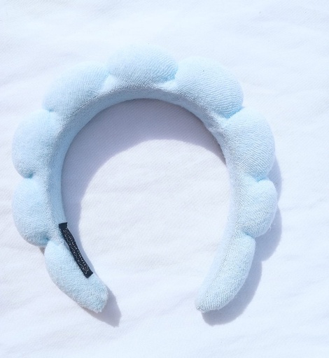 [UNIVERSE PIINK-000035] Deadema para Skincare color celeste 