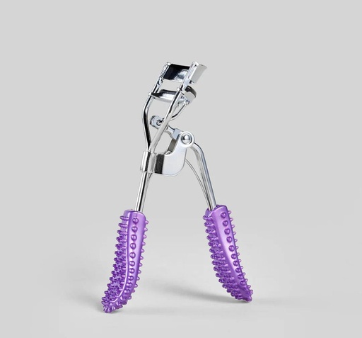 [UNIVERSE PIINK-000038] Rizador de pestañas con separadores 