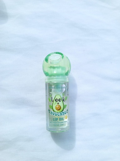 [UNIVERSE PIINK-000106] Lip Oil avocado Marca Kiss Beauty
