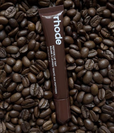 [UNIVERSE PIINK-000110] Lip Gloss Marca Rhode tono Expresso