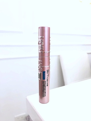 [UNIVERSE PIINK-000153] Mascara de pestañas dupe Maybelline