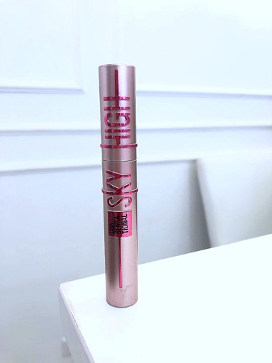 [UNIVERSE PIINK-000158] Mascara de pestañas SKY HIGH Marca Miundo