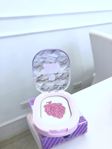 [UNIVERSE PIINK-000165] Iluminador grapes Marca Kevin y Coco 