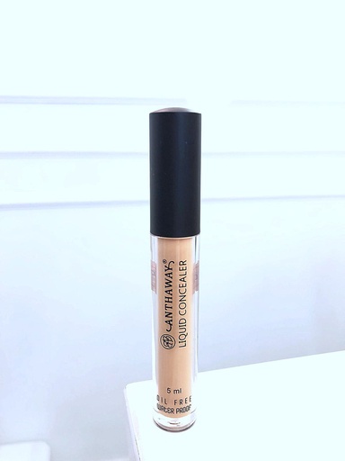 [UNIVERSE PIINK-000192] Corrector de ojeras Marca ANTHAWAY tono 03