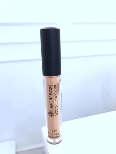 [UNIVERSE PIINK-000193] Corrector de ojeras Marca ANTHAWAY tono 05