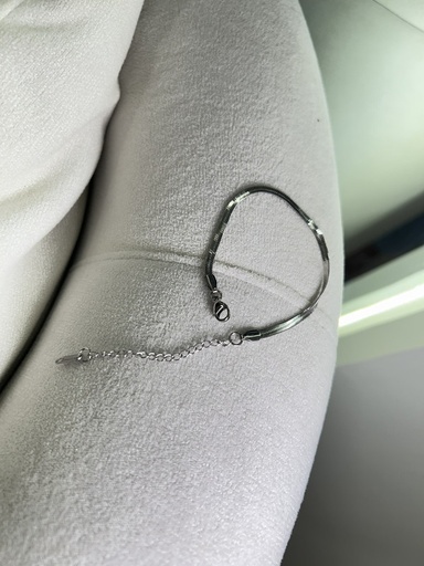 [MEN VIBES-000044] ESCLAVA DE ACERO ESTILO 2