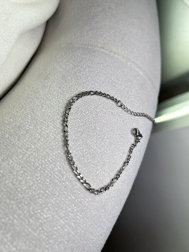 [MEN VIBES-000046] ESCLAVA DE ACERO ESTILO 4