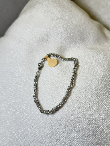 [MEN VIBES-000047] ESCLAVA DE ACERO ESTILO 5