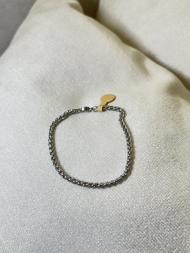 [MEN VIBES-000049] ESCLAVA DE ACERO ESTILO 7